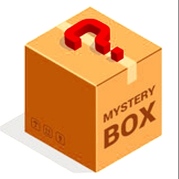 Resellers Mystery Box - Picture 2 of 2